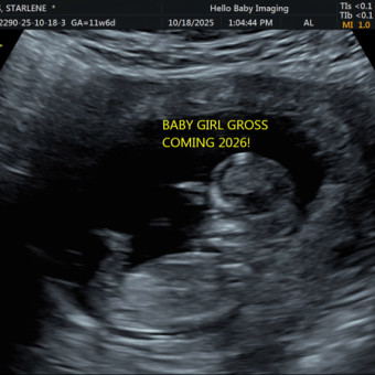 Babylist Registry Photo