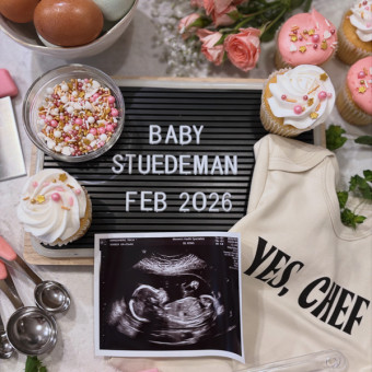 Babylist Registry Photo