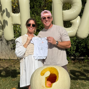 Babylist Registry Photo