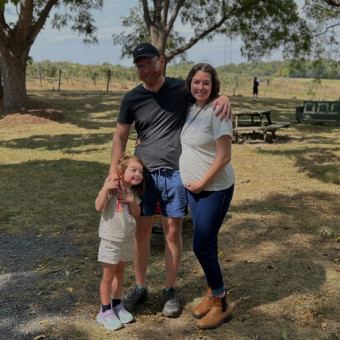 Babylist Registry Photo