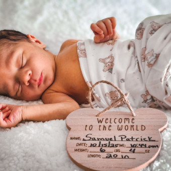 Babylist Registry Photo