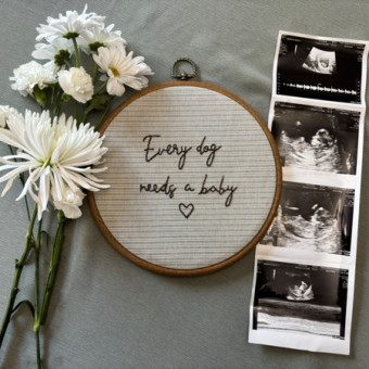 Babylist Registry Photo