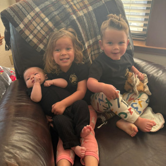 Babylist Registry Photo