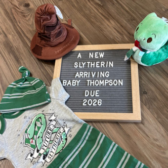 Babylist Registry Photo