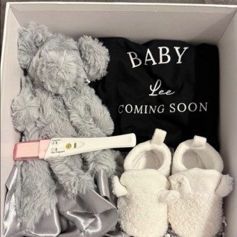 Babylist Registry Photo