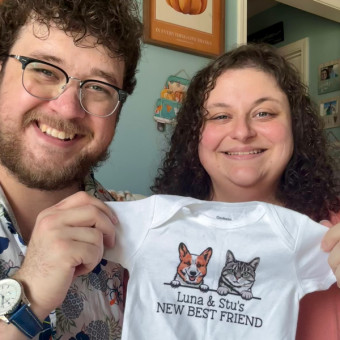 Babylist Registry Photo