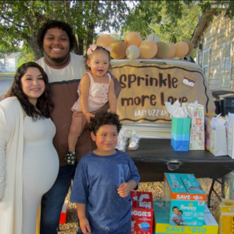 Babylist Registry Photo