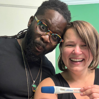 Babylist Registry Photo