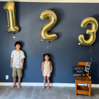 Babylist Registry Photo