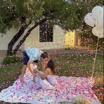 Babylist Registry Photo