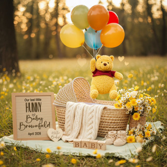 Babylist Registry Photo