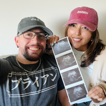 Babylist Registry Photo