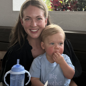 Babylist Registry Photo