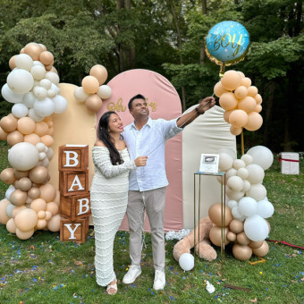 Babylist Registry Photo