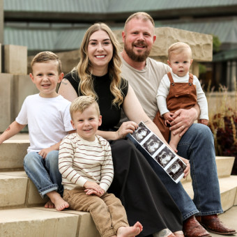 Babylist Registry Photo