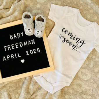 Babylist Registry Photo