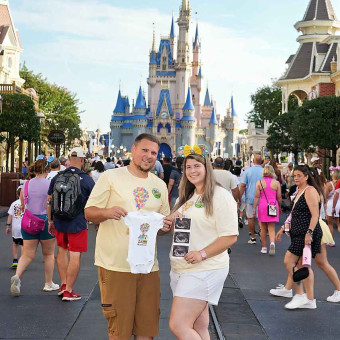 Babylist Registry Photo