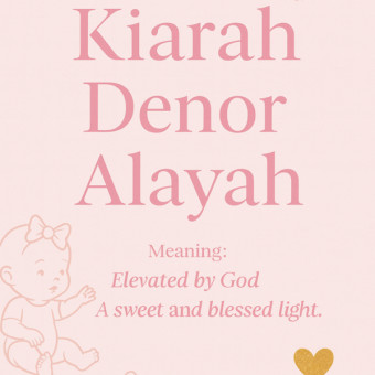 Babylist Registry Photo