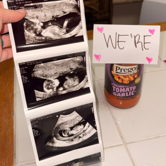 Babylist Registry Photo