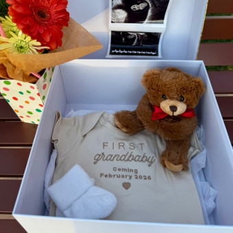 Babylist Registry Photo