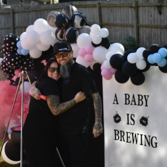 Babylist Registry Photo