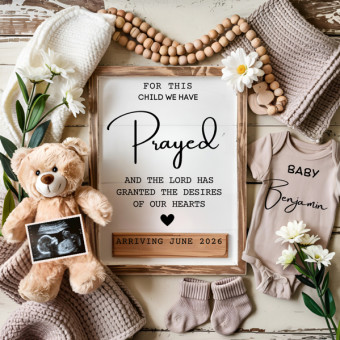 Babylist Registry Photo