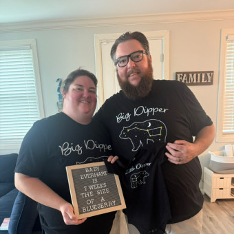 Babylist Registry Photo