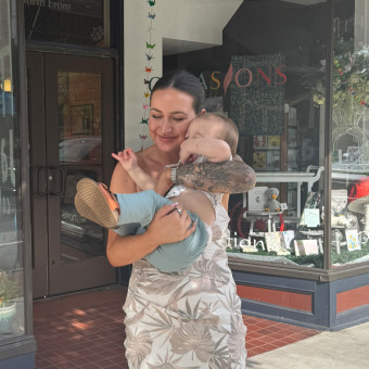 Babylist Registry Photo