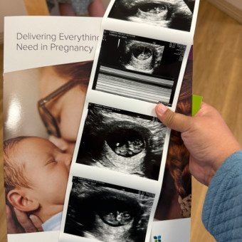 Babylist Registry Photo