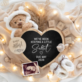 Babylist Registry Photo