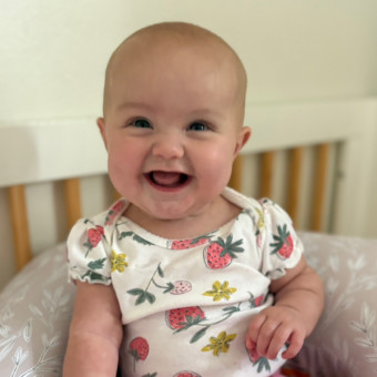 Babylist Registry Photo