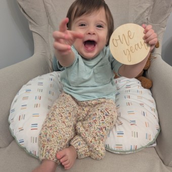 Babylist Registry Photo