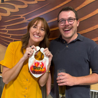 Babylist Registry Photo