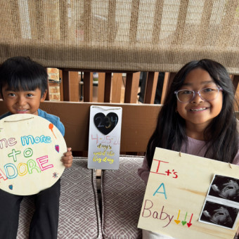 Babylist Registry Photo