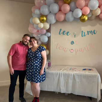 Babylist Registry Photo