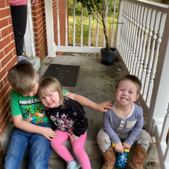 Babylist Registry Photo