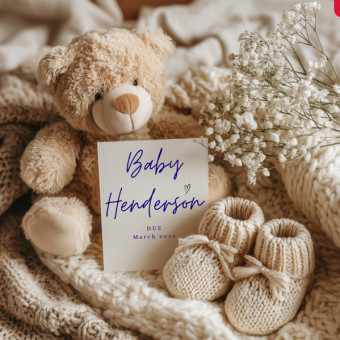 Babylist Registry Photo