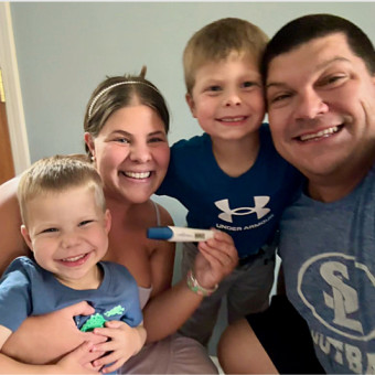 Babylist Registry Photo