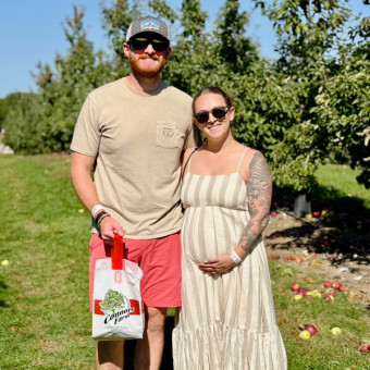 Babylist Registry Photo