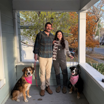 Babylist Registry Photo