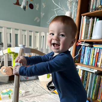 Babylist Registry Photo