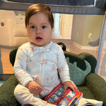 Babylist Registry Photo