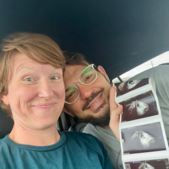 Babylist Registry Photo