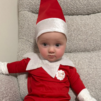 Babylist Registry Photo