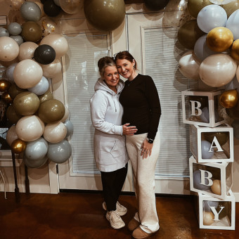 Babylist Registry Photo