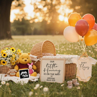 Babylist Registry Photo