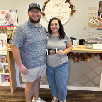 Babylist Registry Photo