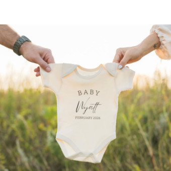 Babylist Registry Photo