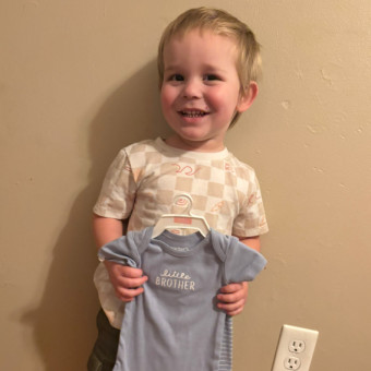 Babylist Registry Photo