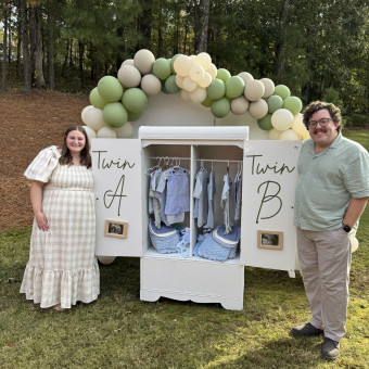 Babylist Registry Photo